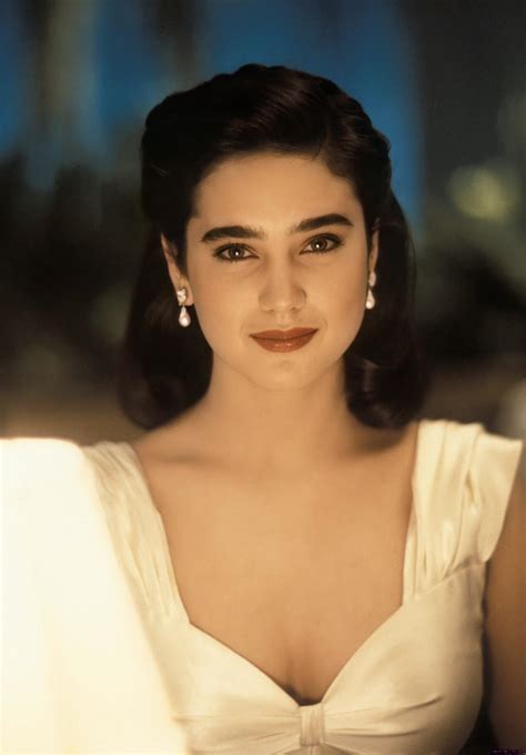 Jennifer Connelly Sex